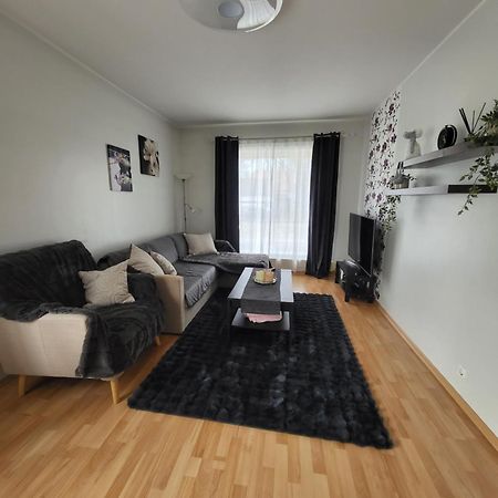 קורסארה Long Holiday Apartment מראה חיצוני תמונה