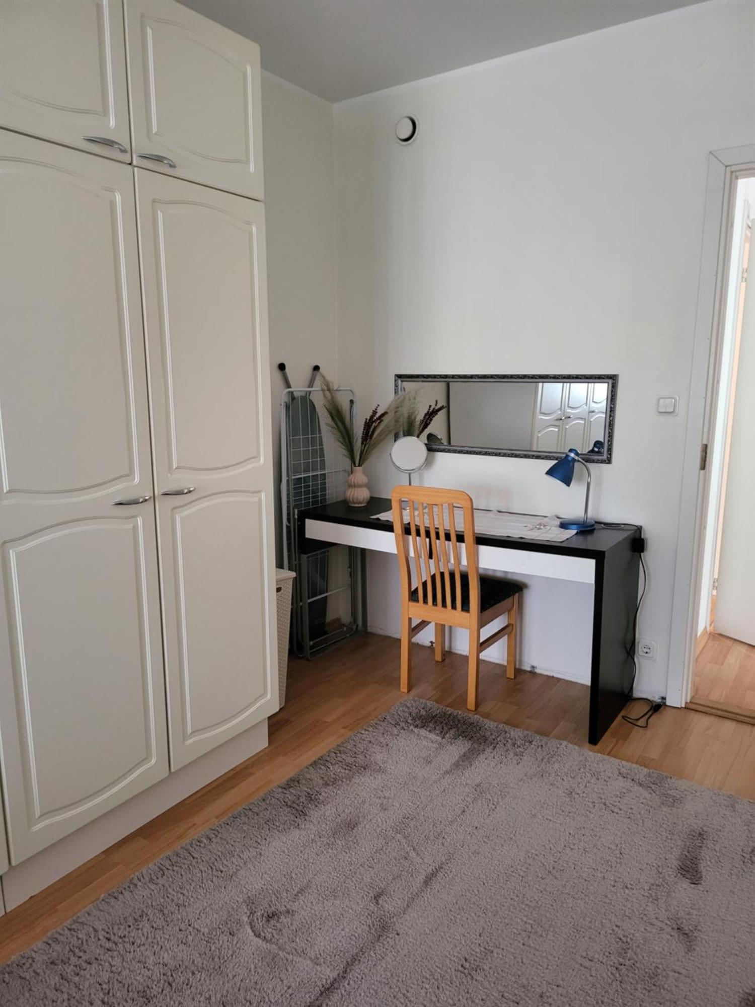 קורסארה Long Holiday Apartment מראה חיצוני תמונה