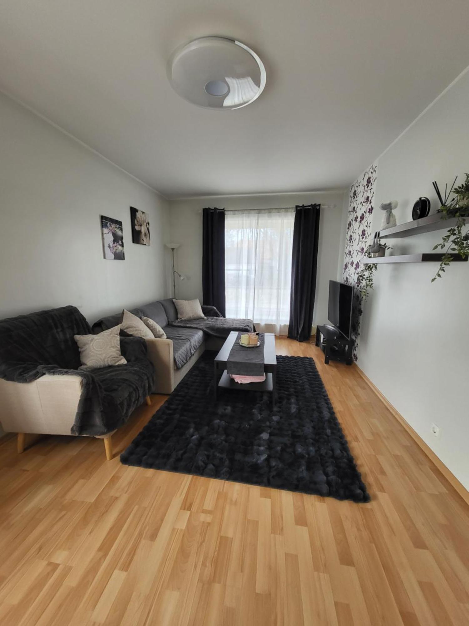 קורסארה Long Holiday Apartment מראה חיצוני תמונה