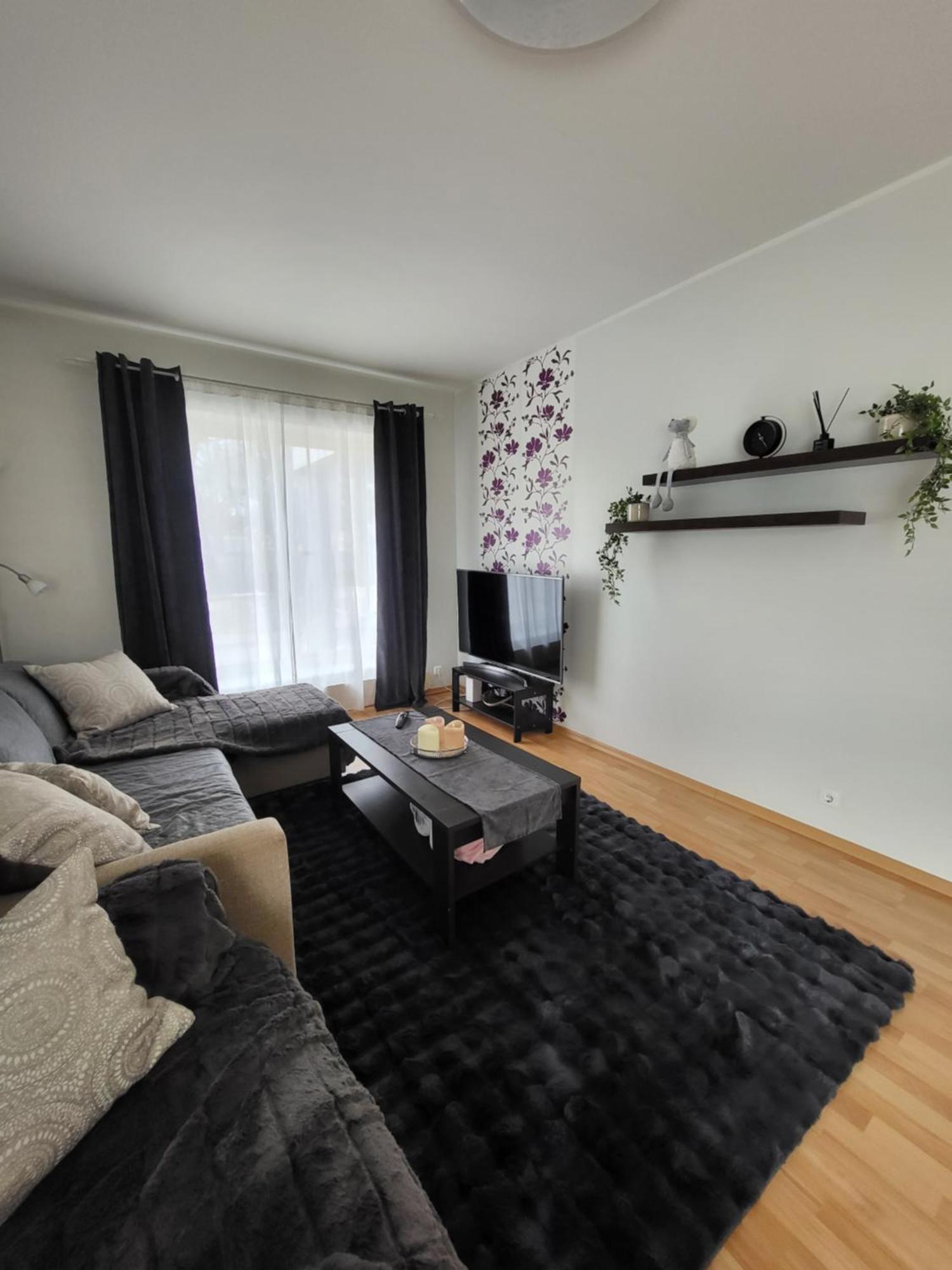 קורסארה Long Holiday Apartment מראה חיצוני תמונה