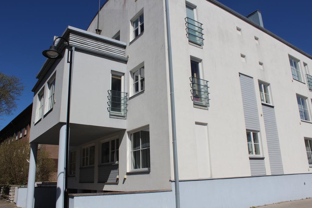 קורסארה Long Holiday Apartment מראה חיצוני תמונה