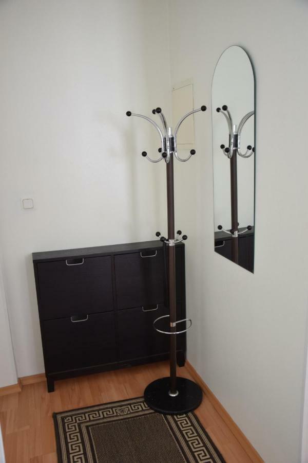 קורסארה Long Holiday Apartment מראה חיצוני תמונה